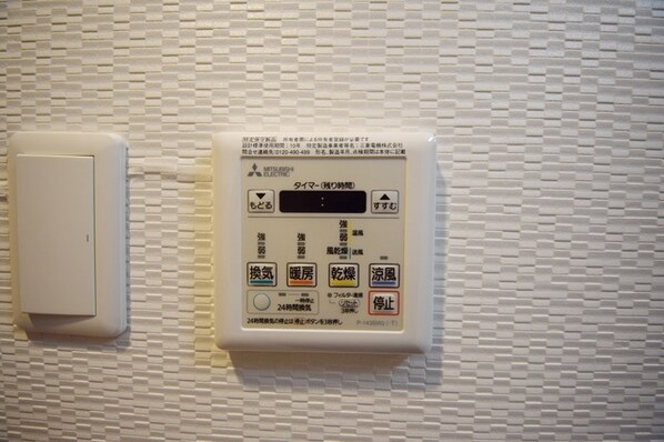 S-RESIDENCE新御徒町Eastの物件内観写真